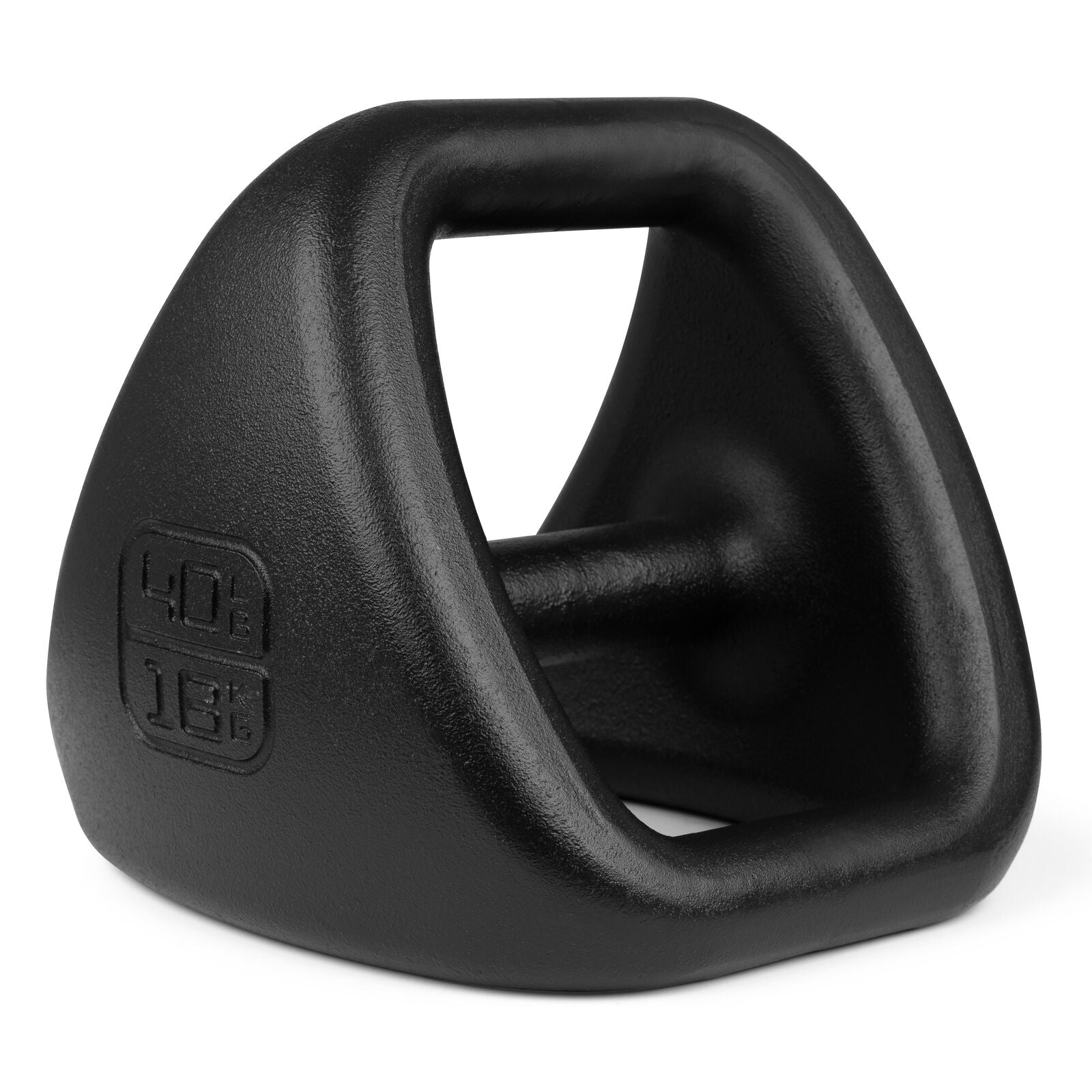 TRX Pro 18 kg Ybell Black
