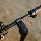 Segway Ninebot Kickscooter F2 PLUS D  Grey