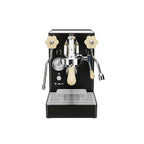 Lelit MaraX - PL62X-EUCB Espressomaskine Sort