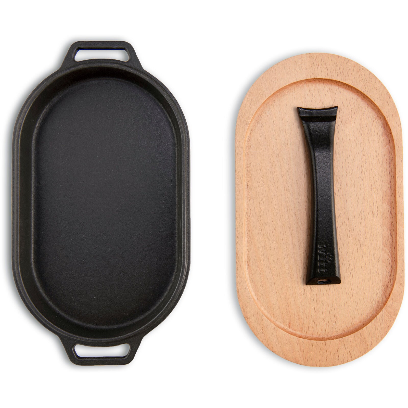 Witt Pizzapande Træ