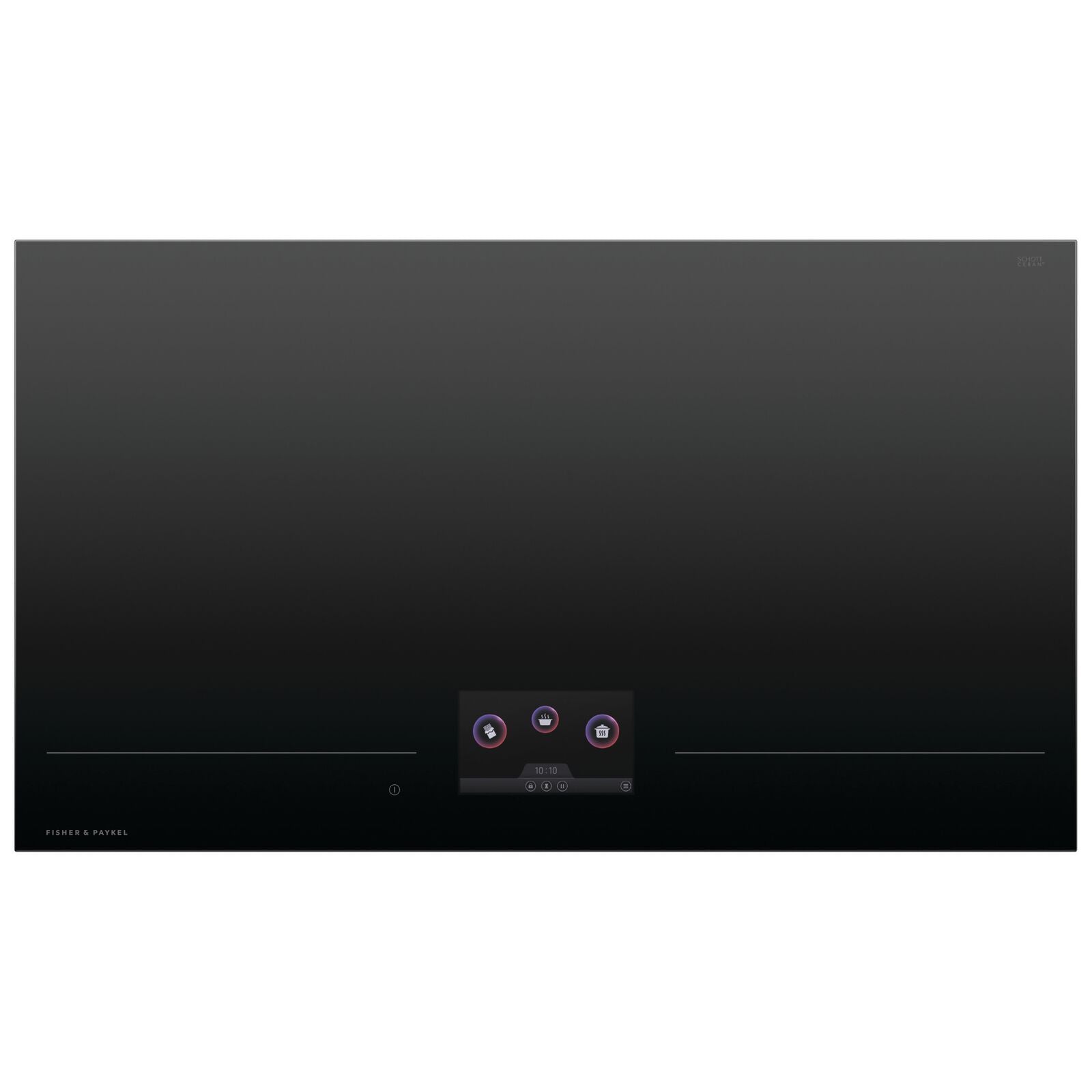 Fisher & Paykel CI926DTB4 Induction hob Black