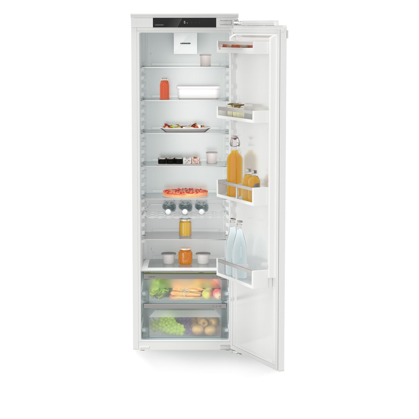Liebherr Pure IRe 5100-22 001 Fridge Integrated