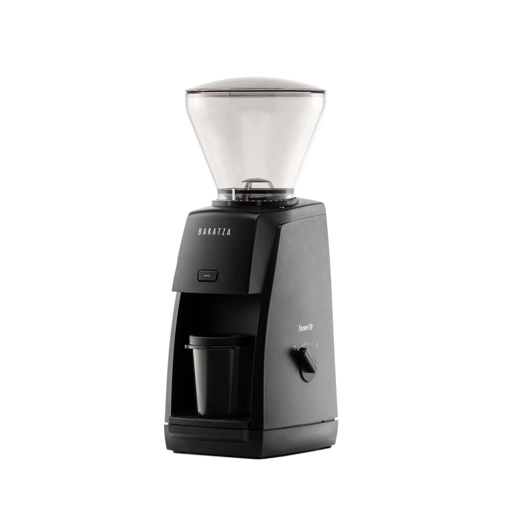 Baratza Encore ESP Coffee grinder Black