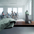 Brita Active Water bottle Light green