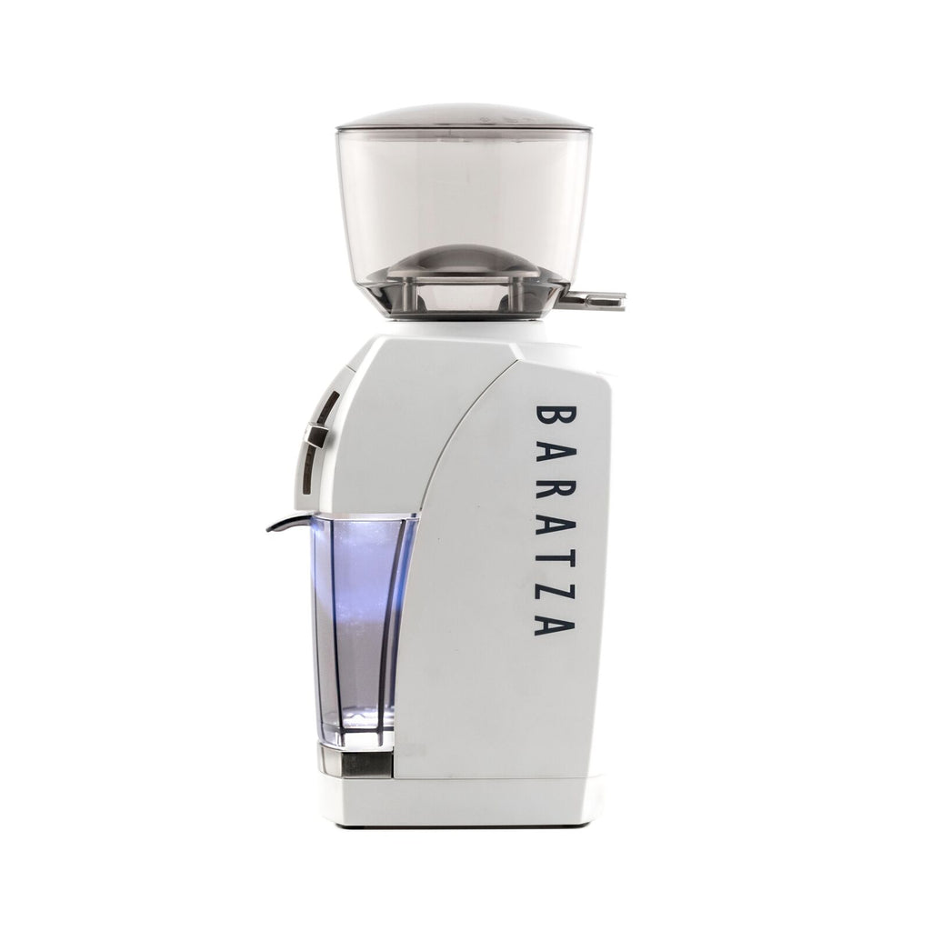 Baratza Vario W+ Coffee grinder White