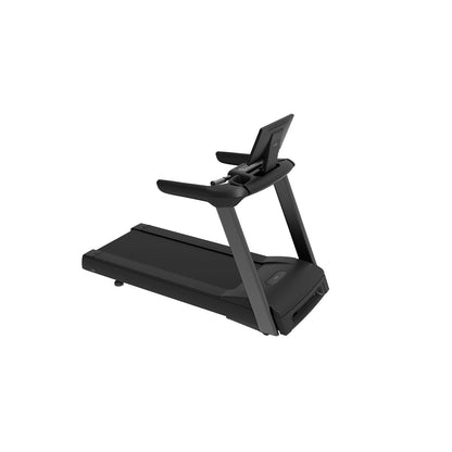 Witt Smart Run Strength training Machines Black