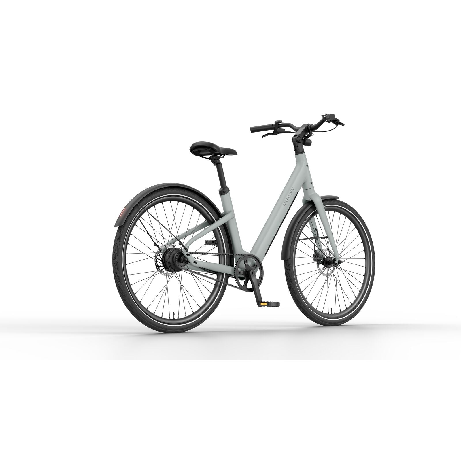 Reany V1 Vivo City Fresh Gray