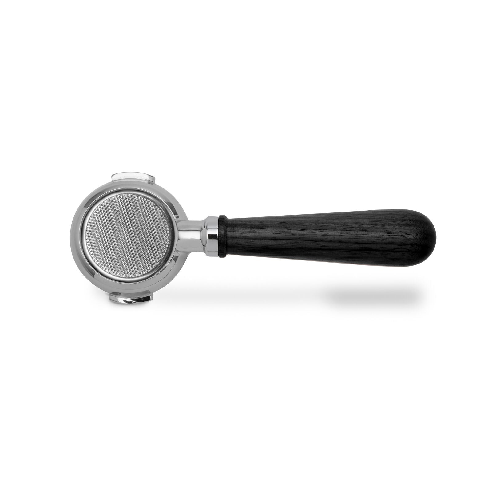 Lelit Bottomless Filter Black Walnut - PLA580B Black Walnut