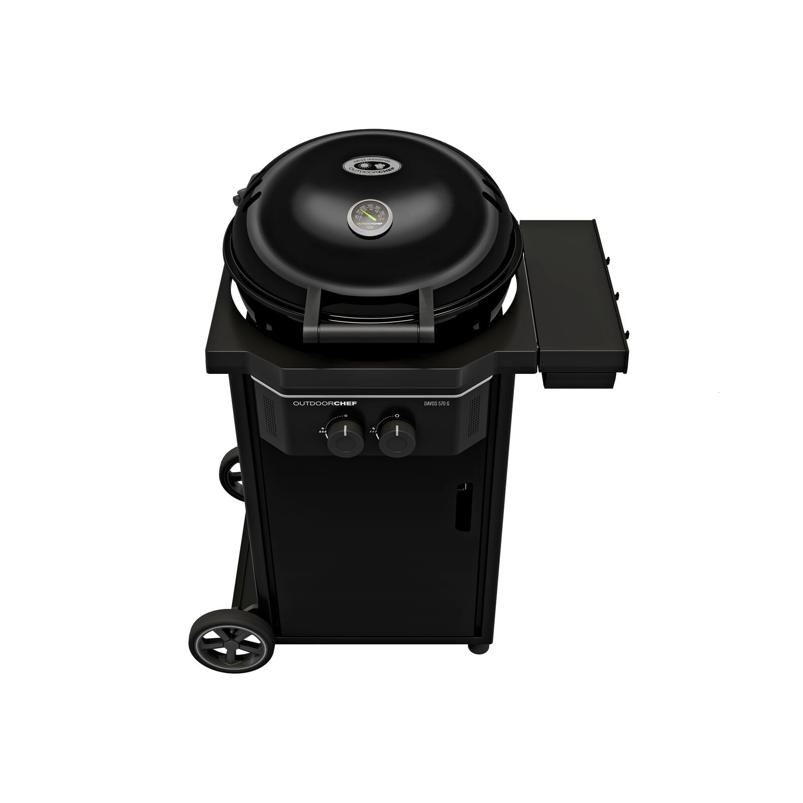 Outdoorchef DAVOS 570 G PRO 30MBAR Gas BBQ