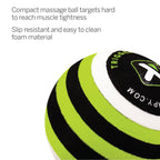 Trigger Point Therapy MB1 Massage ball Green