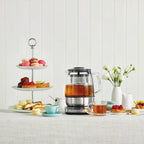 Sage STM 800 Tea Maker Kettle Brushed steel