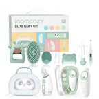 Momcozy Alt-i-1 Elite Babypleie Sett