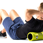Trigger Point Therapy GRID 1.0 Foamroller Lime