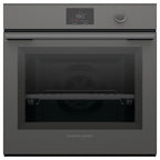 Fisher & Paykel OB60SMPTDG1 Built-in oven Grey