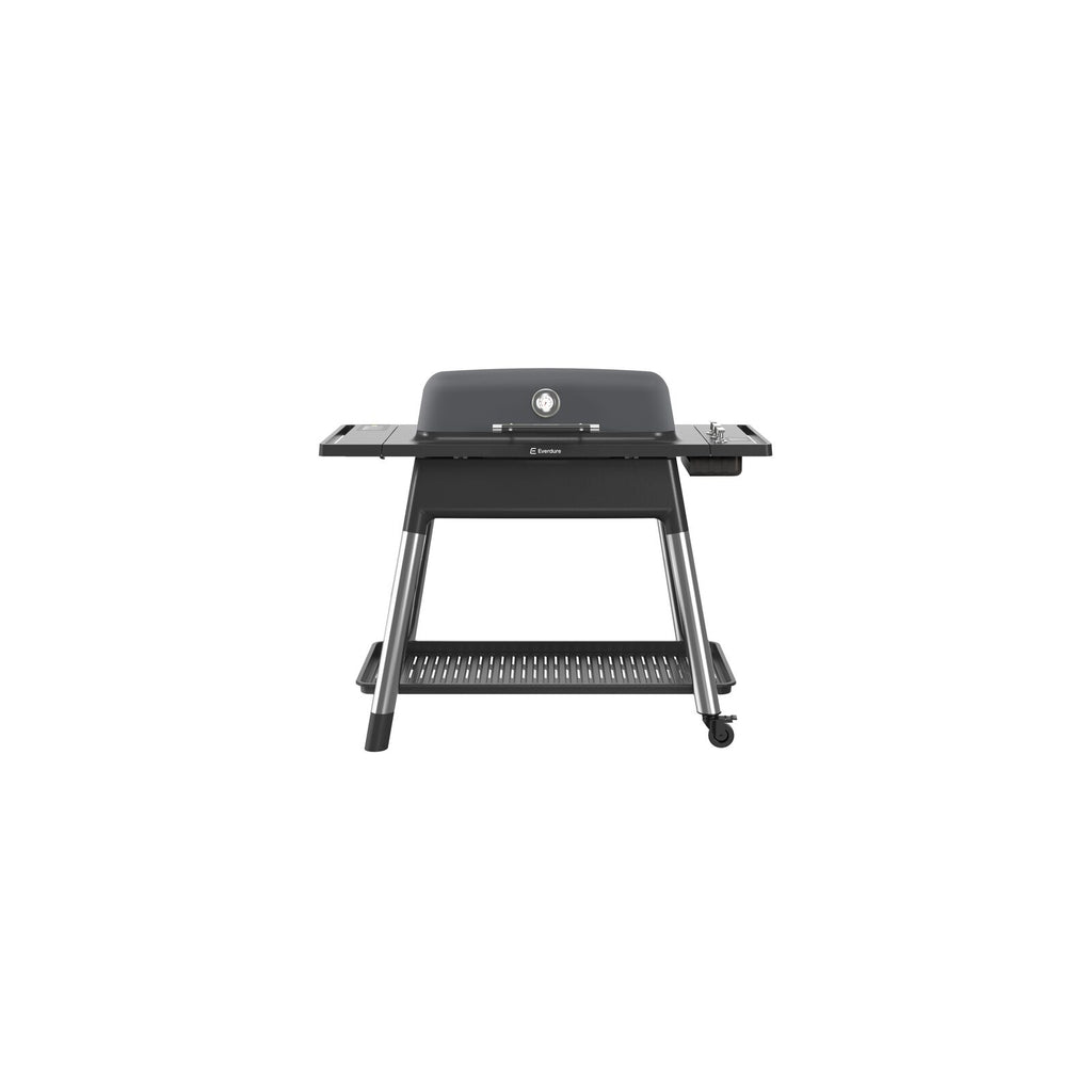 Everdure Furnace Gen III EU Gas BBQ Graphite