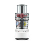 Sage SFP 638 SST Food processor Sea Salt White
