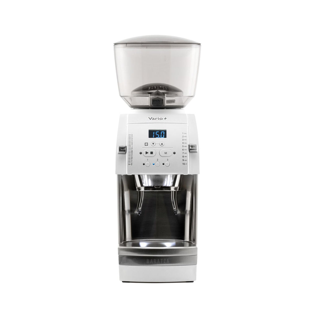 Baratza Vario+ Coffee grinder White