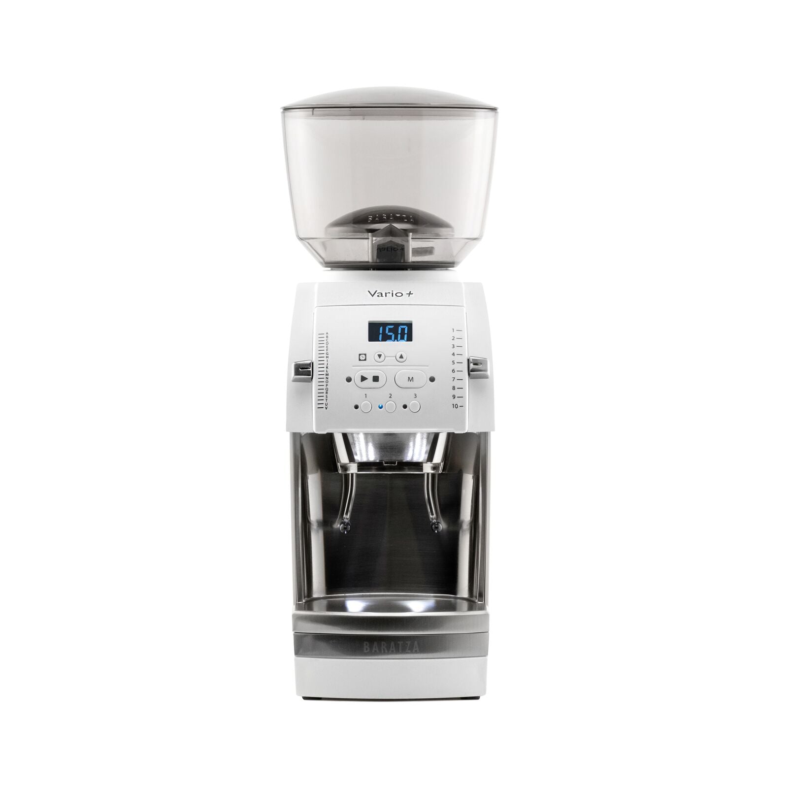 Baratza Vario+ Coffee grinder White