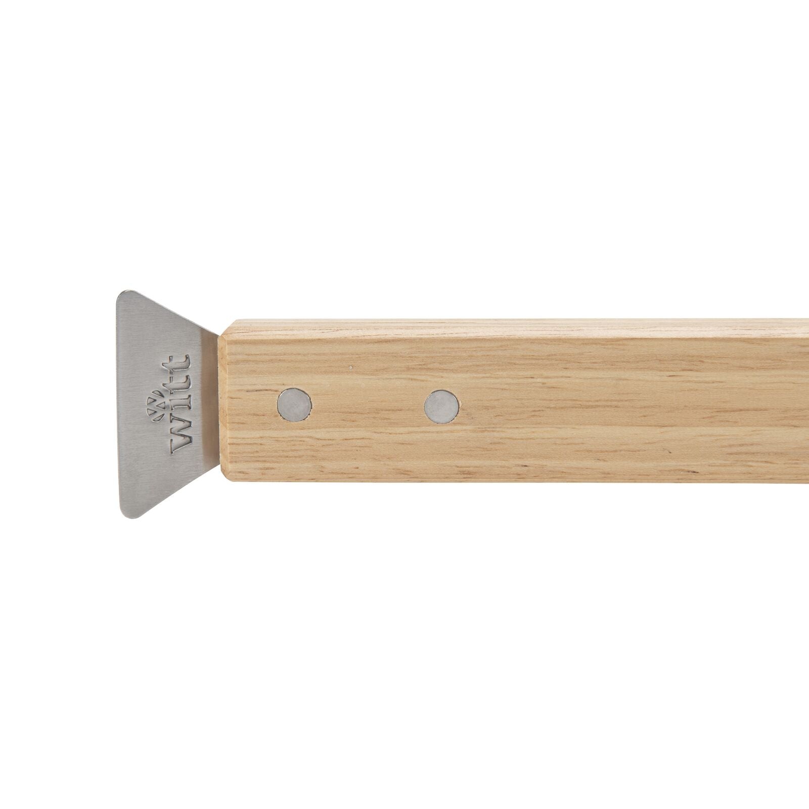 Witt Pizza Oven Brush Wood