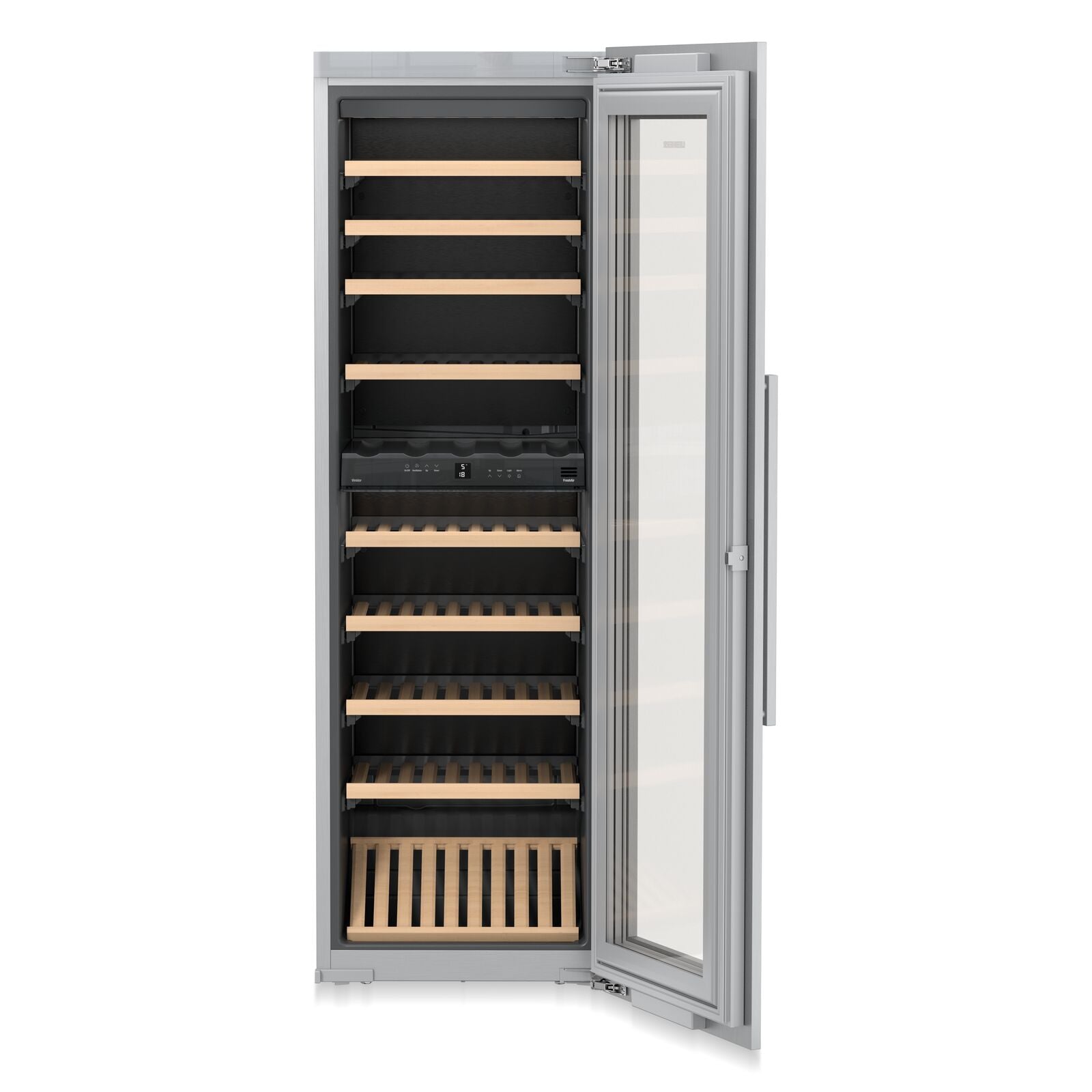 Liebherr Vinidor EWTdf 3553 Profile frame 16-18 mm Brass