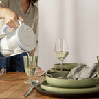 Brita Lasi (FI/SE/NO) Kannu Sininen