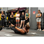 TRX Yoga Hofteåbnings Digitalt Kursus