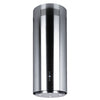 Witt Piper S2 Free hanging hood Stainless Steel