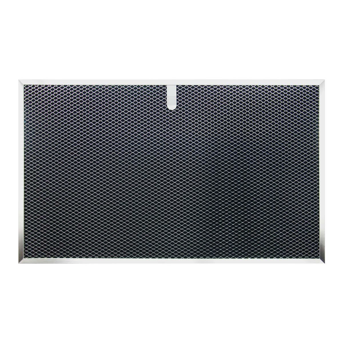 Witt HP 2 High Performance Filter Black