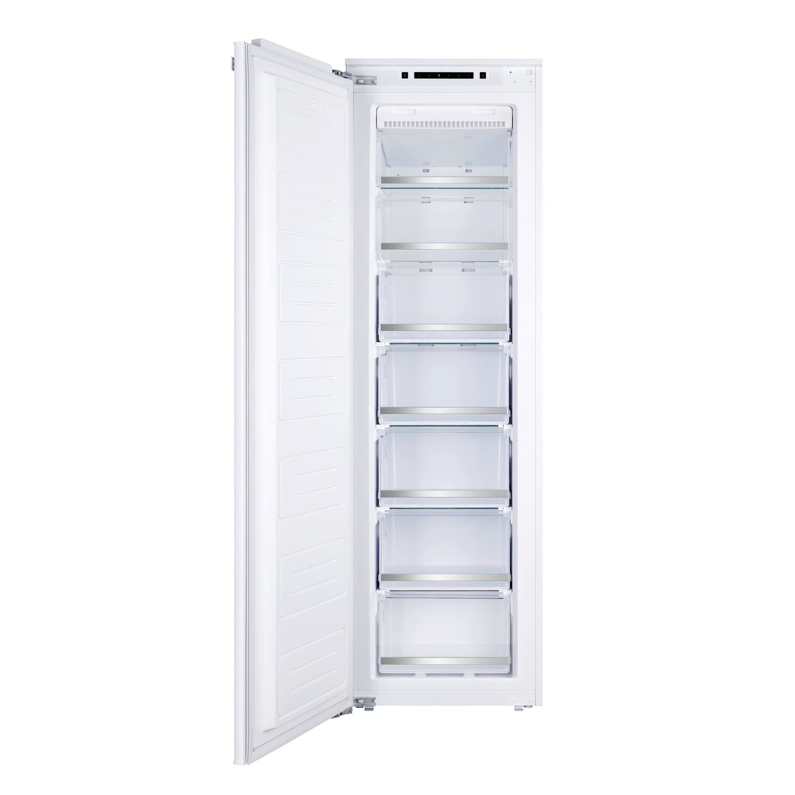 Witt Classic CF17N6WNE Freezer Integrated
