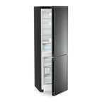 Liebherr Plus CBNbda 5223-22 001 Fridge-freezer Black