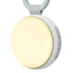 Momcozy Bærbar Nattlampe med Lydmaskin for Baby