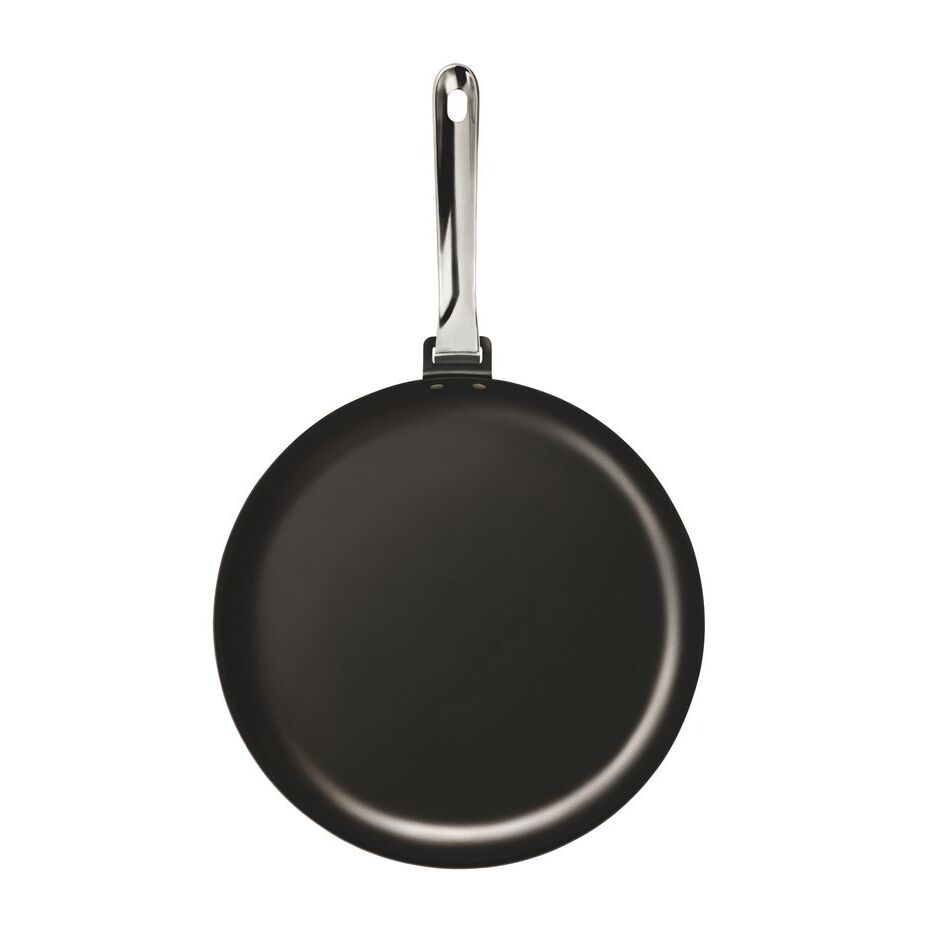 Sage SPZ 001 BLK Pizza Pan Dark Grey