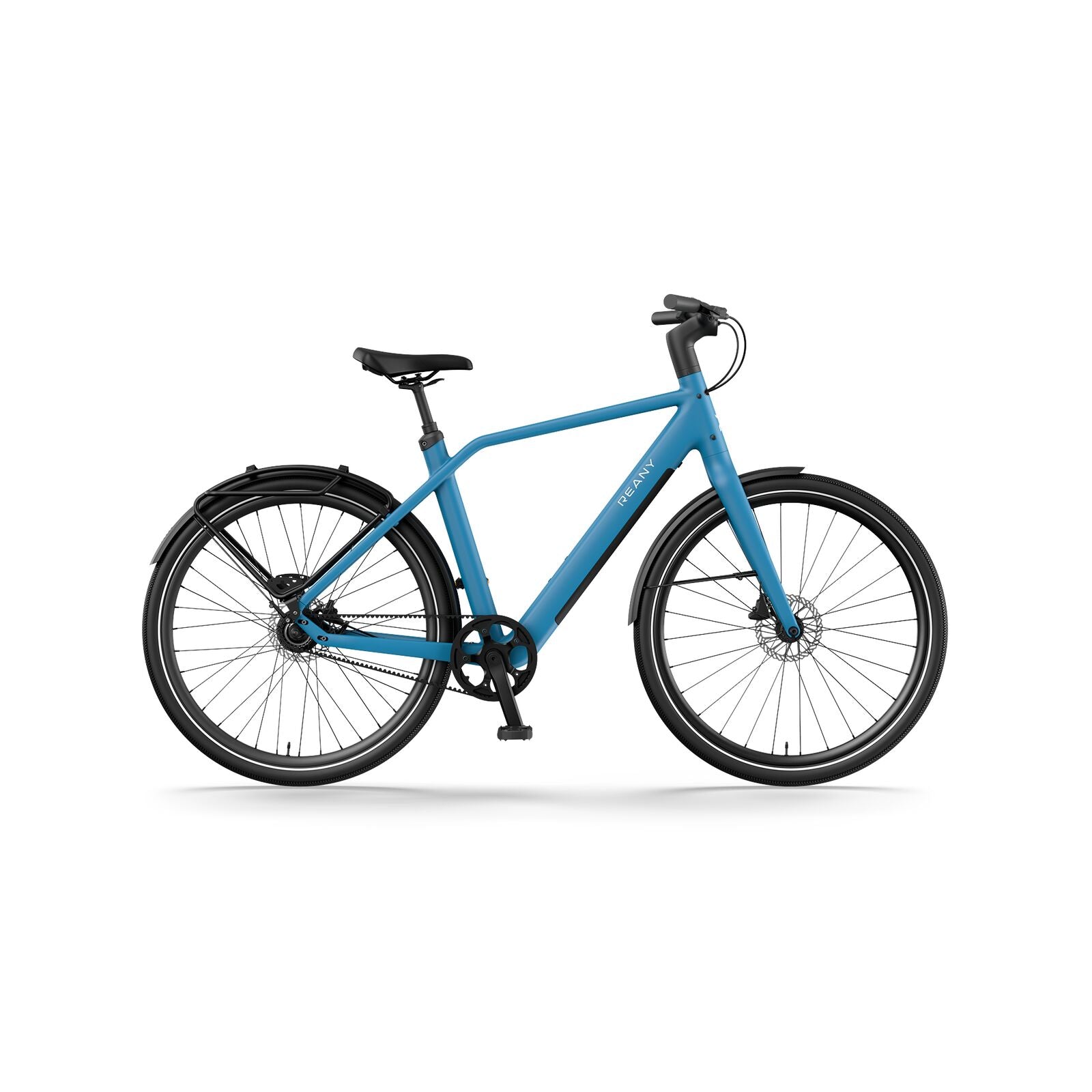 Reany N1 GT City Azure Blue