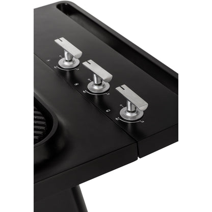 Everdure Furnace Gasgrill Grafit