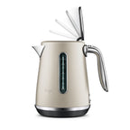 Sage SKE735ALM Soft Top Luxe Kettle Almond Nougat