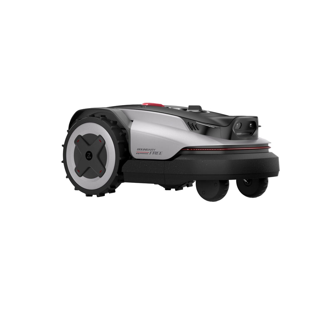 Roborock RockNeo Q105 Robotic lawn mower Light Grey