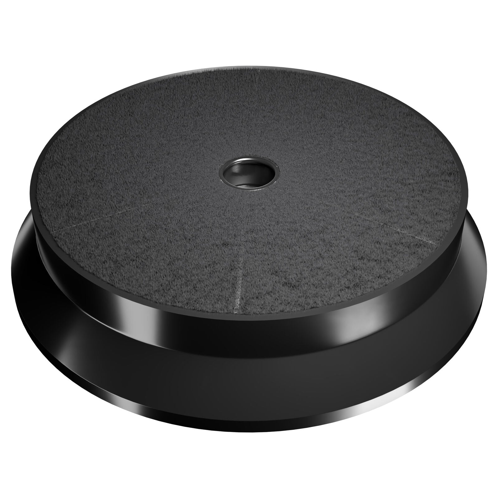 Witt T800 Kulfilter Sort