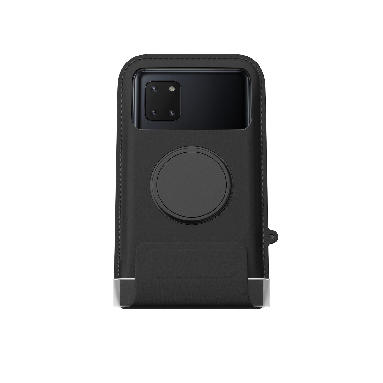 Shapeheart Phoneholder Sleeve IP68 XL  Black