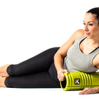 Trigger Point Therapy GRID 1.0 Foamroller Lime