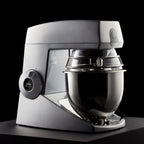 Witt Varimixer TEDDY Blank Sølv Standmixer Sølv