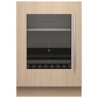 Fisher & Paykel RS6009SBLT1 Tabletop wine cabinet Integrated