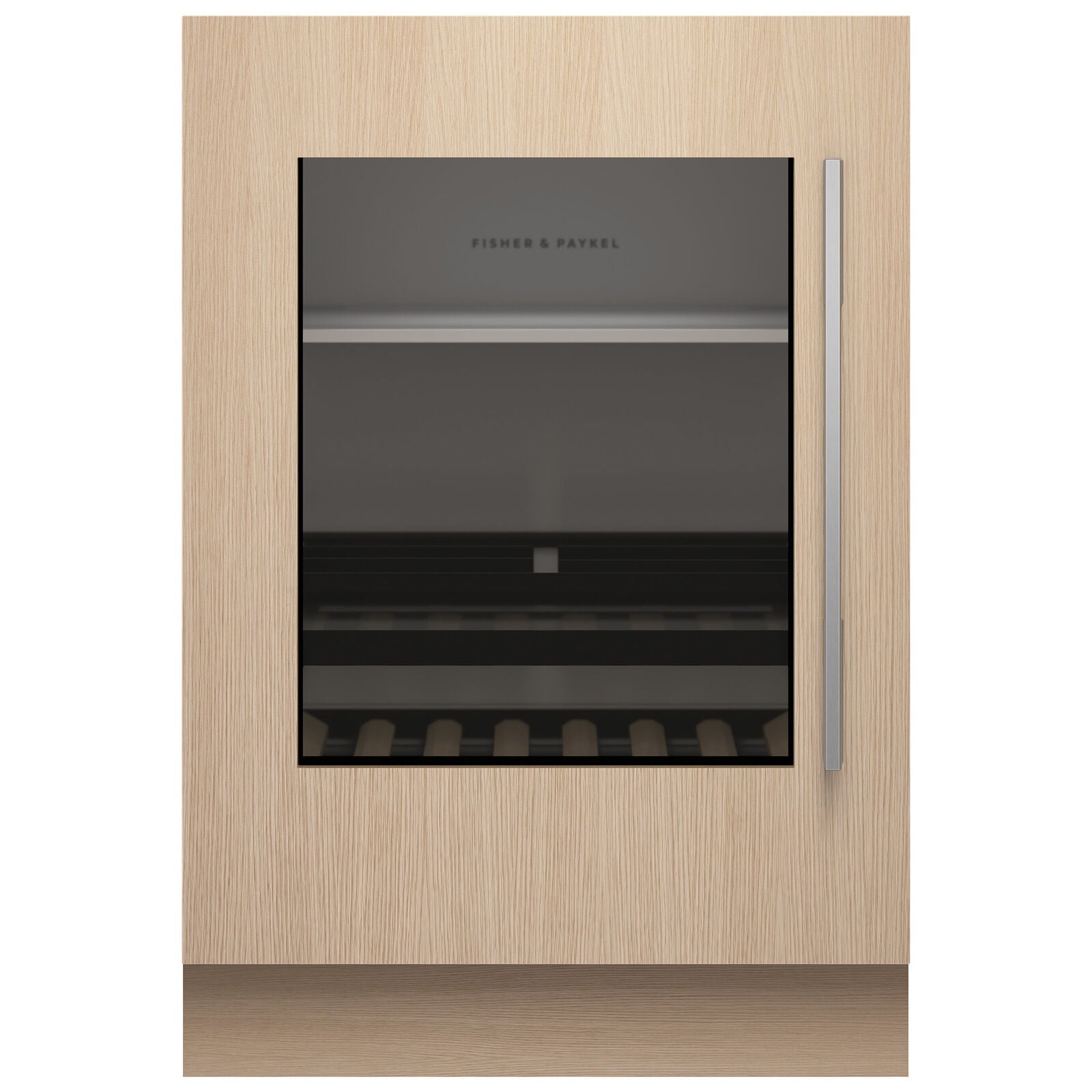 Fisher & Paykel RS6009SBLT1 Tabletop wine cabinet Integrated