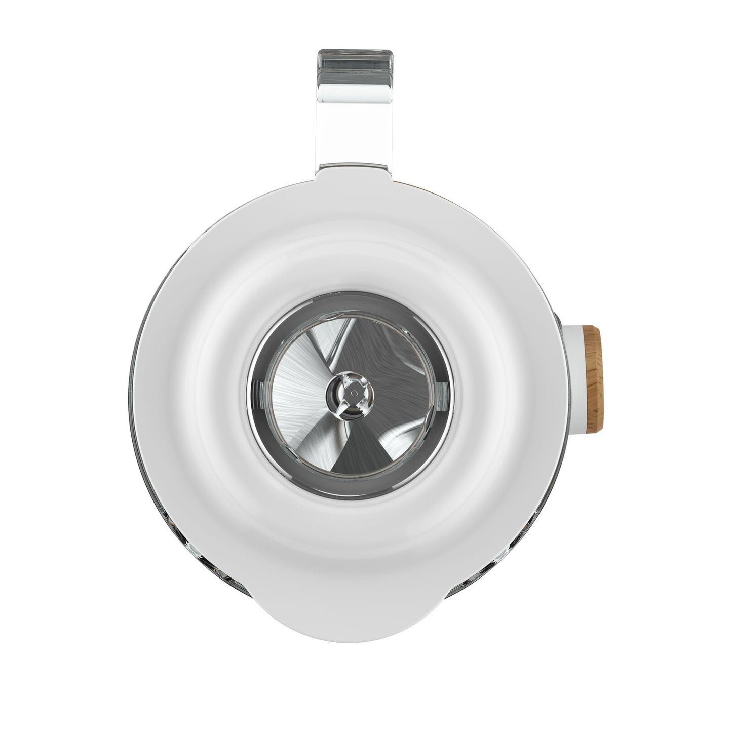 Witt Premium Element Blender White