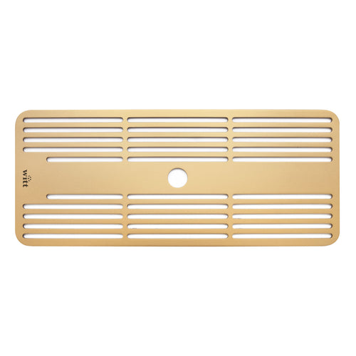 Witt Fusion messing rist Brass