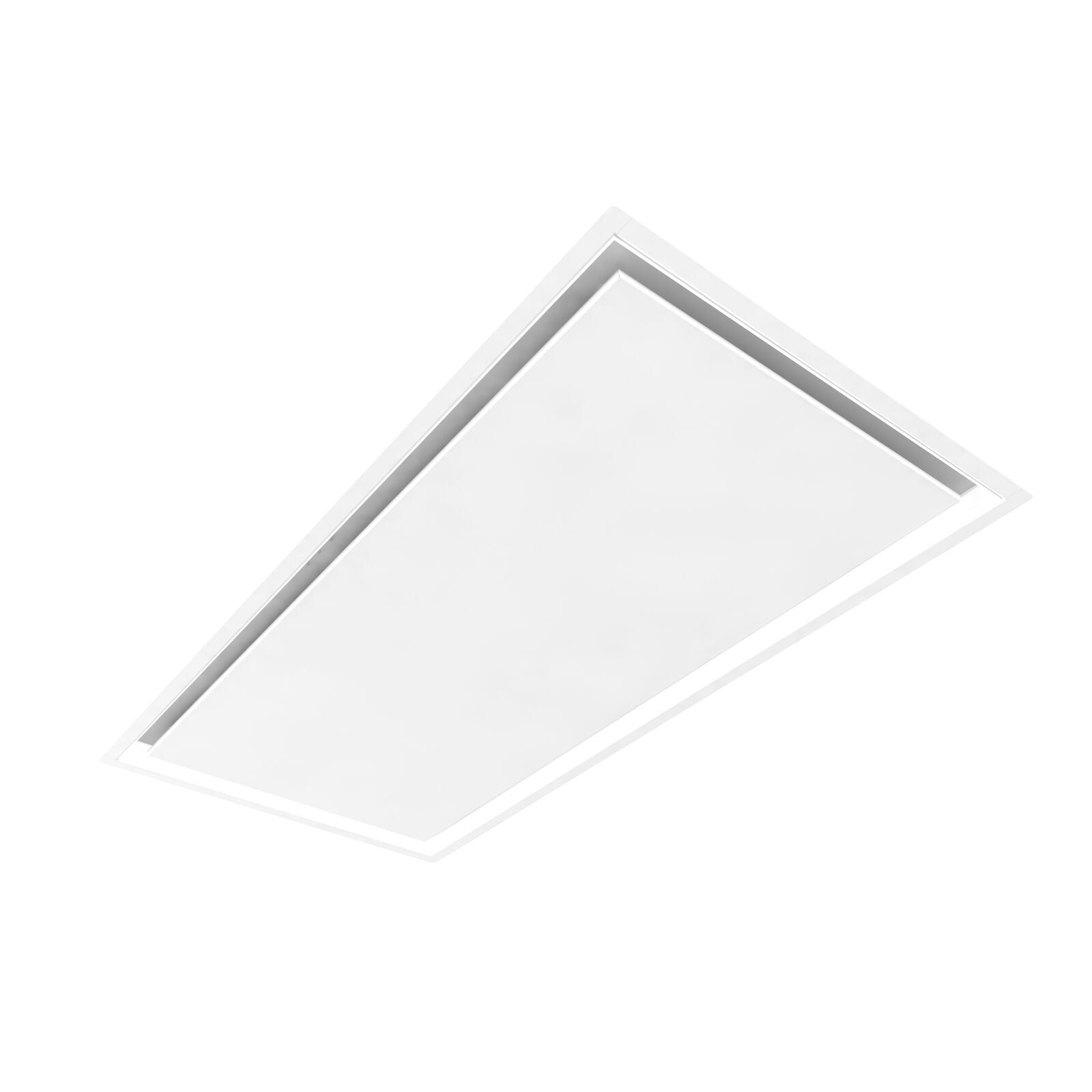 Witt Sparkle 101 W2 Loftemhætte Hvid