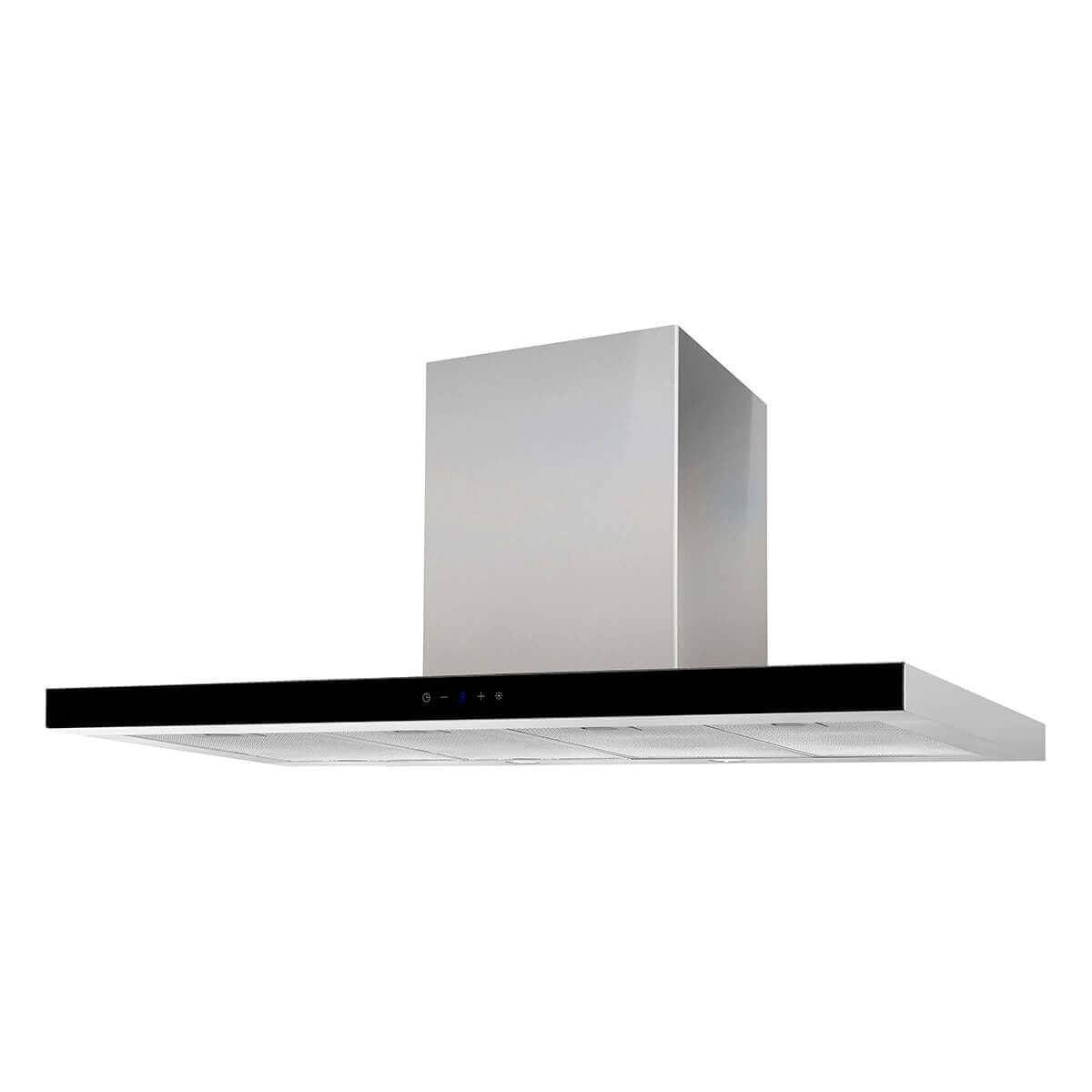 Witt Hero 90B Wall hanging hood Stainless Steel