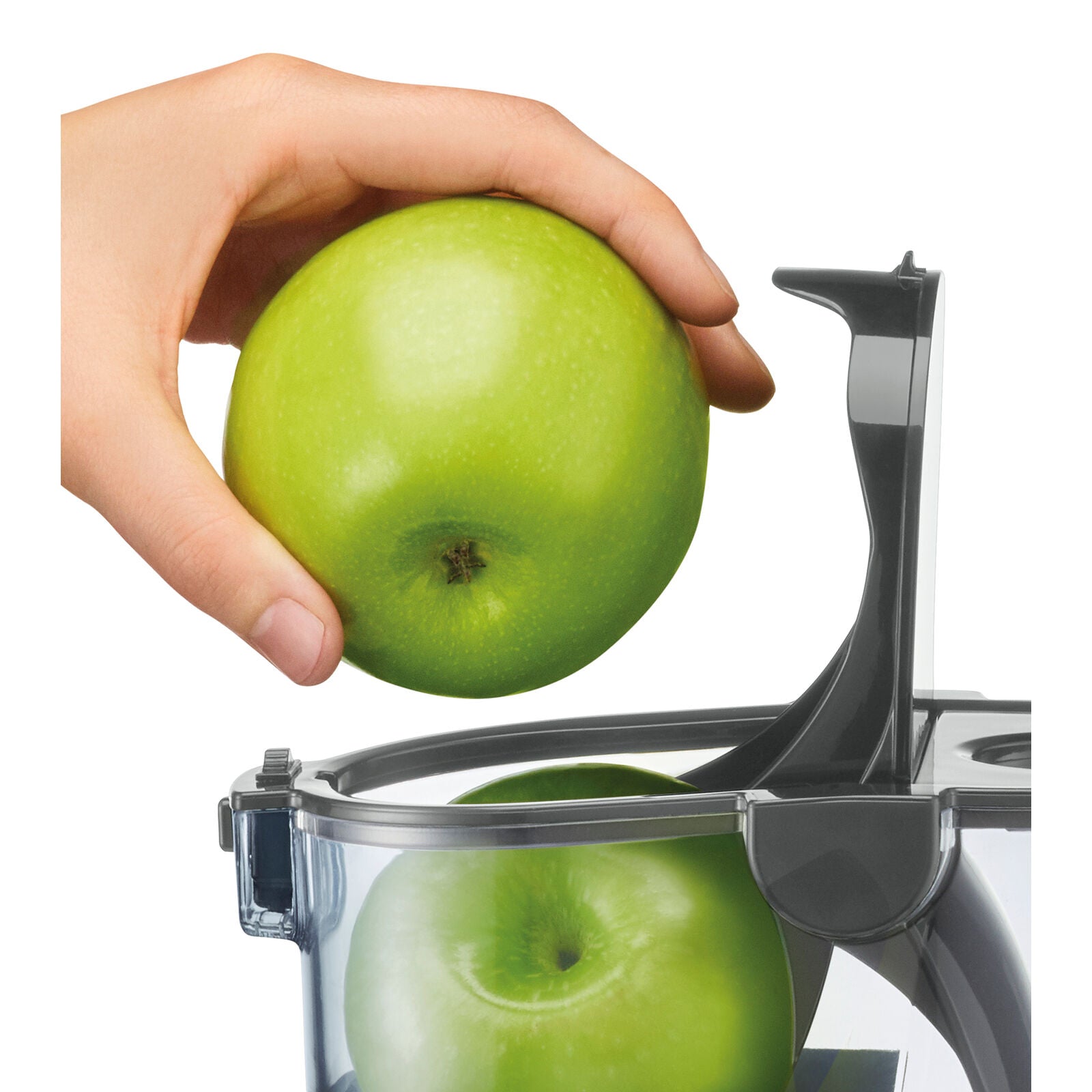 Sage SJS 700 SIL Slow Juicer Silver