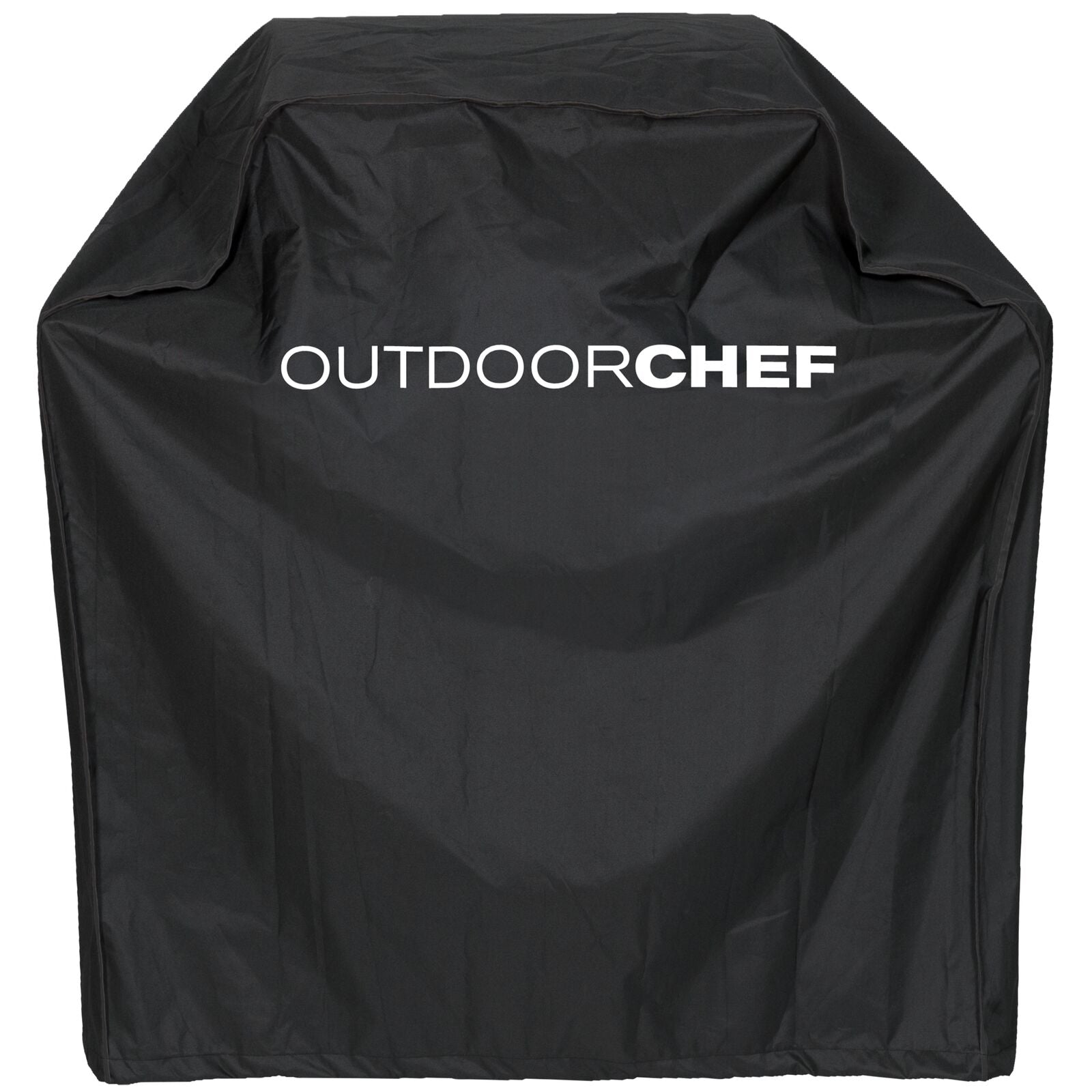 Outdoorchef COVER DUALCHEF AUSTRALIEN STOR Sort