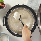 Sage SPR 680 BSS Pressure cooker Brushed steel