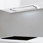 Witt Bright 52 W-2 Indbygget emhætte Hvid